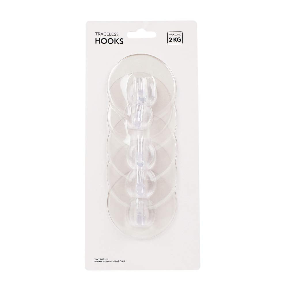 MINISO Modern Collection Traceless Hook type A